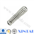 Stainless Steel Spring Metal Spring Stretch Spring